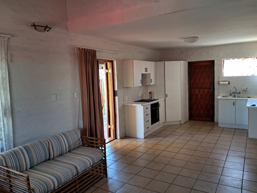 To Let 3 Bedroom Property for Rent in Humansdorp Eastern Cape